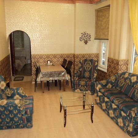 New Redriver Hostel Istanbul Room photo