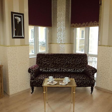 New Redriver Hostel Istanbul Room photo