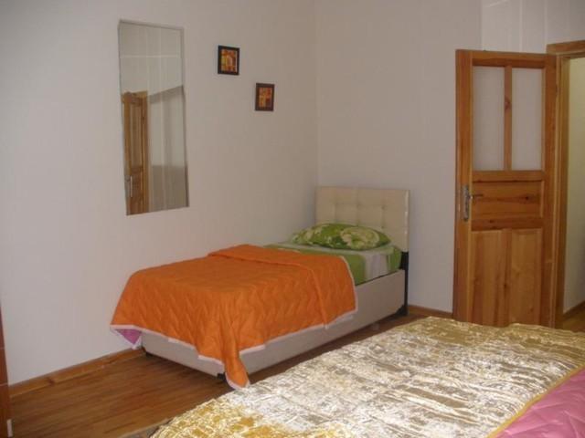 New Redriver Hostel Istanbul Room photo