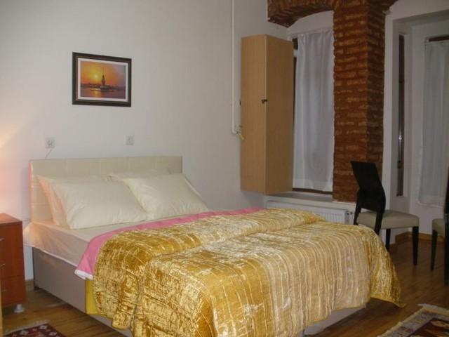 New Redriver Hostel Istanbul Room photo