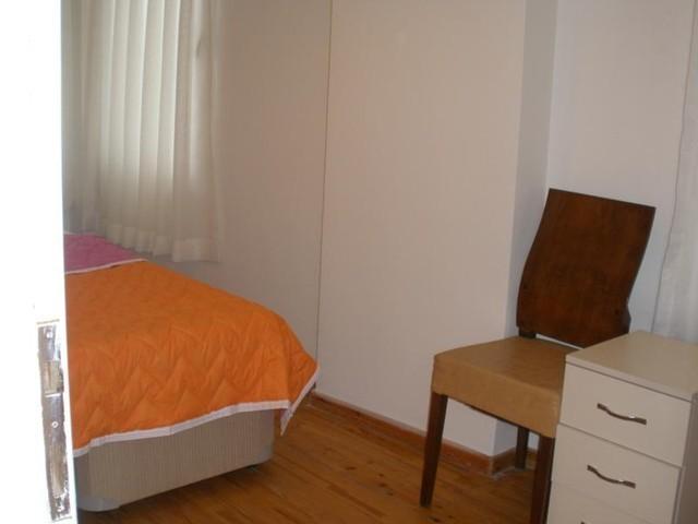 New Redriver Hostel Istanbul Room photo